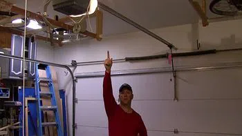 Metro Garage Doors Los Angeles, CA 323-825-1004 - open-cont-gdr-19m